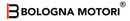 Logo Bologna motori Srl